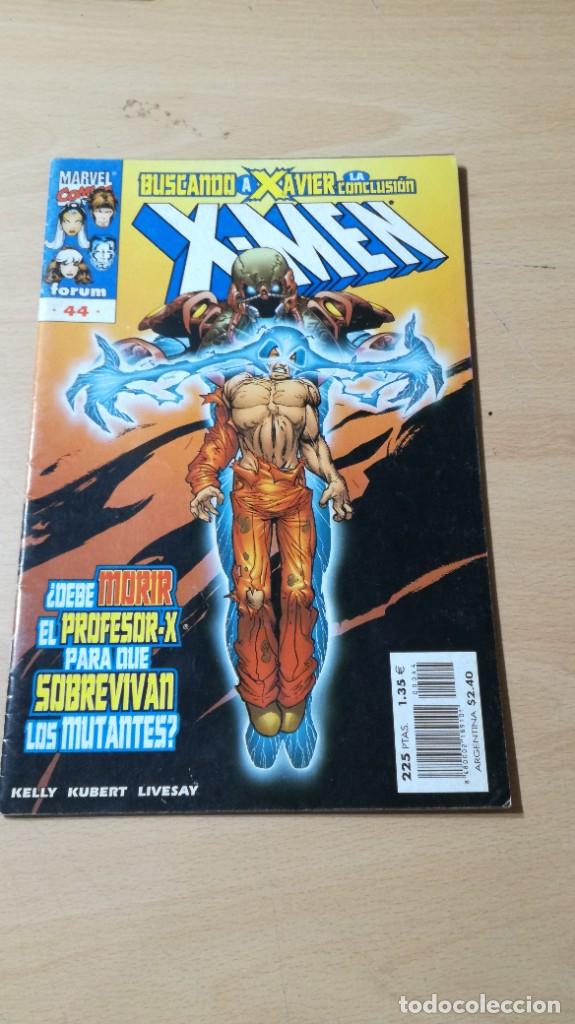 C&oacute;mics: X-MEN / 44 / MARVEL FORUM / ALL48 - Foto 1