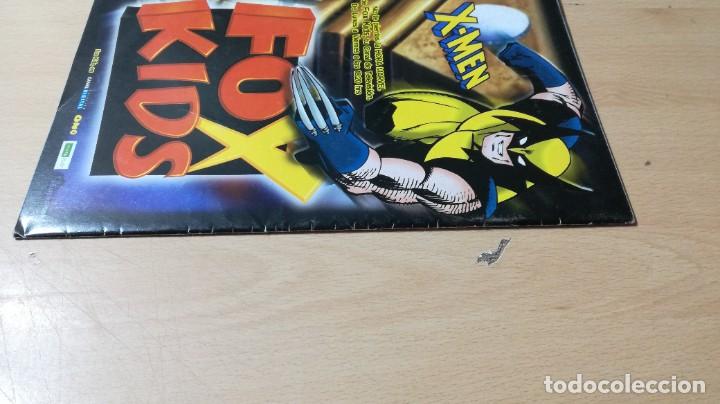 C&oacute;mics: X-MEN / 44 / MARVEL FORUM / ALL48 - Foto 2