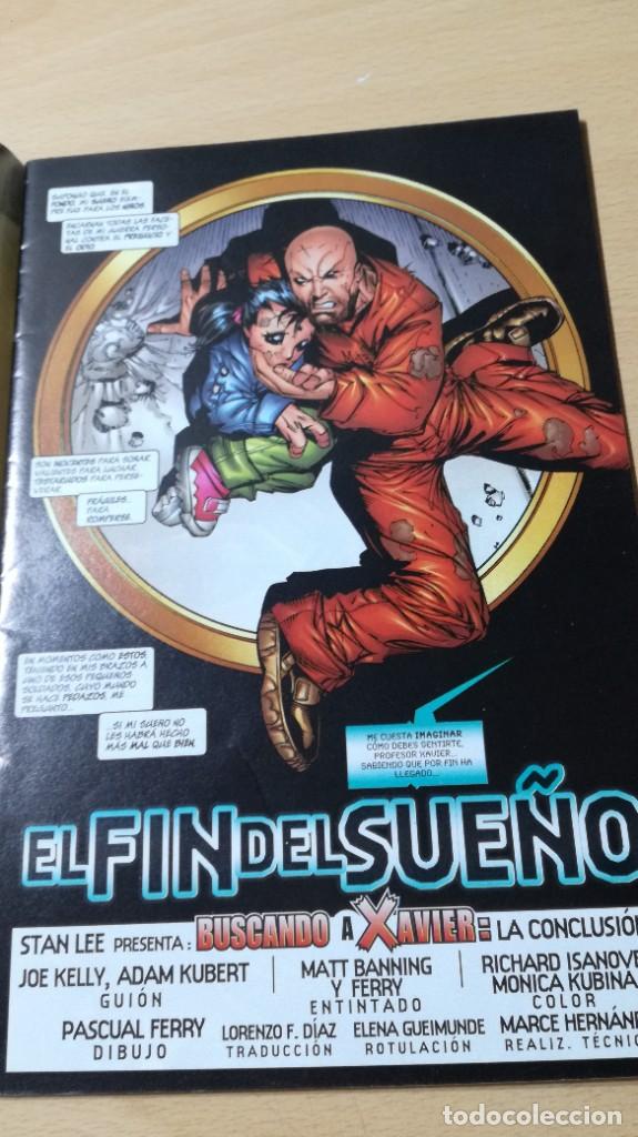 C&oacute;mics: X-MEN / 44 / MARVEL FORUM / ALL48 - Foto 5