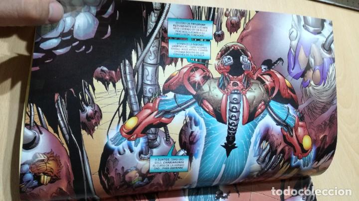 C&oacute;mics: X-MEN / 44 / MARVEL FORUM / ALL48 - Foto 6