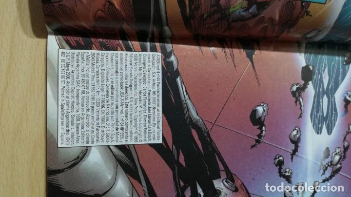 C&oacute;mics: X-MEN / 44 / MARVEL FORUM / ALL48 - Foto 7