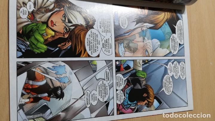 C&oacute;mics: X-MEN / 44 / MARVEL FORUM / ALL48 - Foto 10