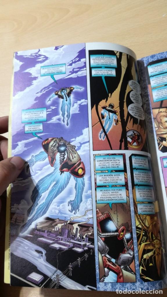 C&oacute;mics: X-MEN / 44 / MARVEL FORUM / ALL48 - Foto 11