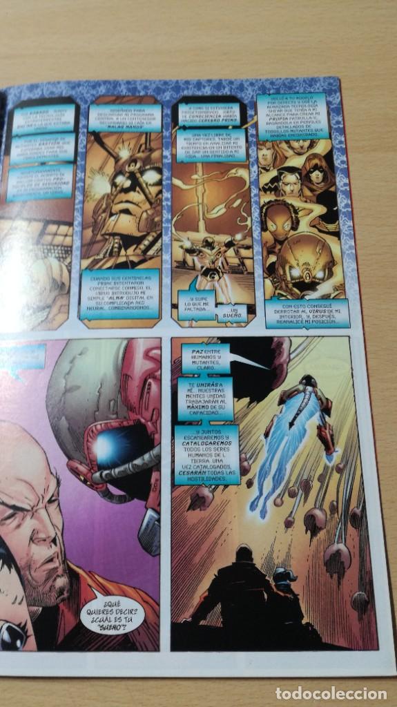 C&oacute;mics: X-MEN / 44 / MARVEL FORUM / ALL48 - Foto 12