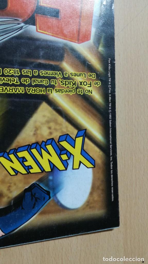 C&oacute;mics: X-MEN / 44 / MARVEL FORUM / ALL48 - Foto 16