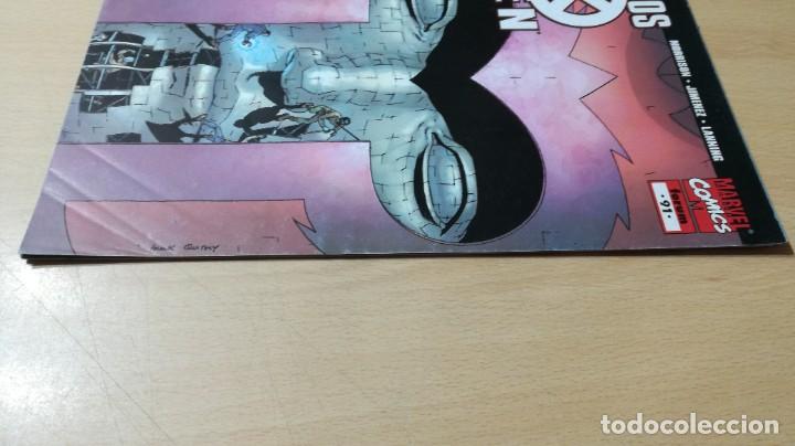 C&oacute;mics: NUEVOS X MEN / 91 / MARVEL FORUM / ALL48 - Foto 3