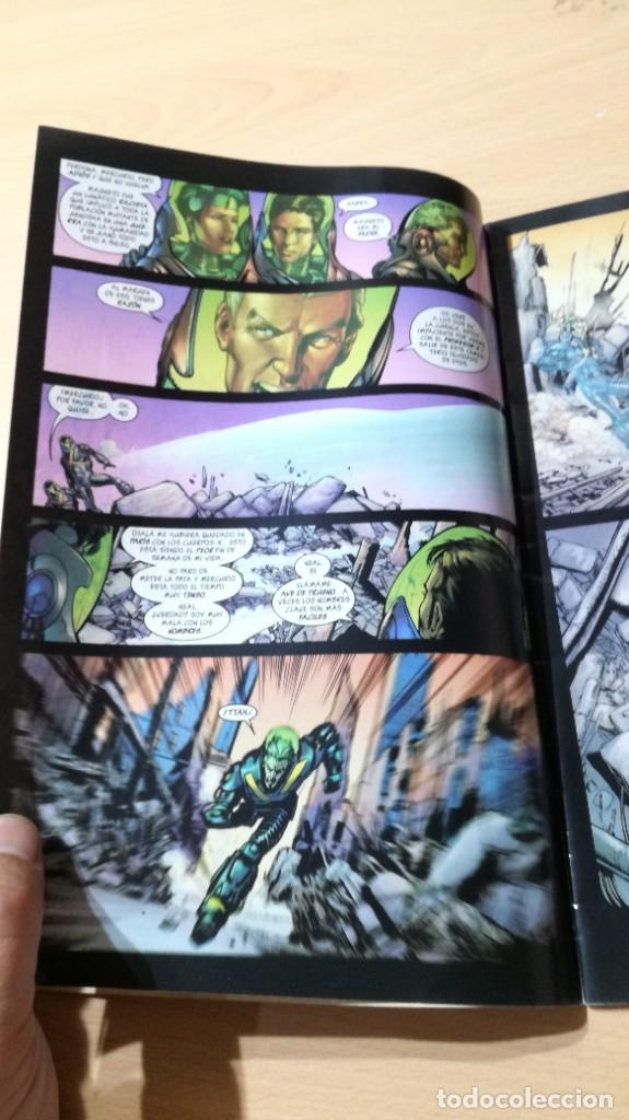 C&oacute;mics: NUEVOS X MEN / 91 / MARVEL FORUM / ALL48 - Foto 6