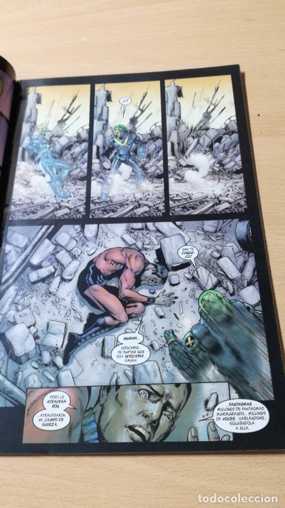 C&oacute;mics: NUEVOS X MEN / 91 / MARVEL FORUM / ALL48 - Foto 7