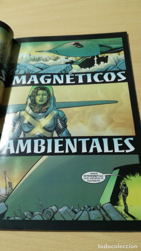 C&oacute;mics: NUEVOS X MEN / 91 / MARVEL FORUM / ALL48 - Foto 9