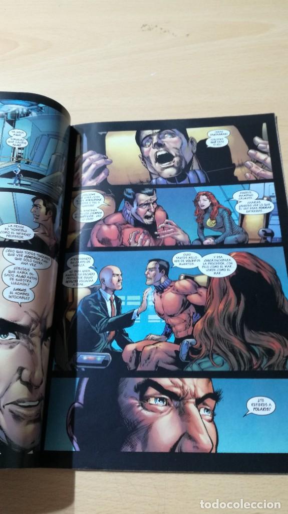 C&oacute;mics: NUEVOS X MEN / 91 / MARVEL FORUM / ALL48 - Foto 10