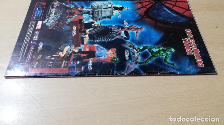 C&oacute;mics: NUEVOS X MEN / 5 / MARVEL FORUM / ALL48 - Foto 2