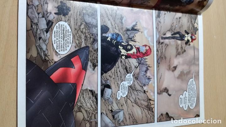 C&oacute;mics: NUEVOS X MEN / 5 / MARVEL FORUM / ALL48 - Foto 7