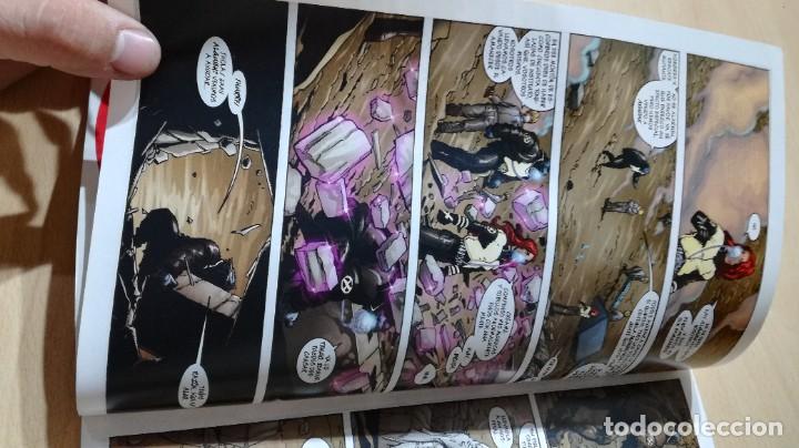 C&oacute;mics: NUEVOS X MEN / 5 / MARVEL FORUM / ALL48 - Foto 8