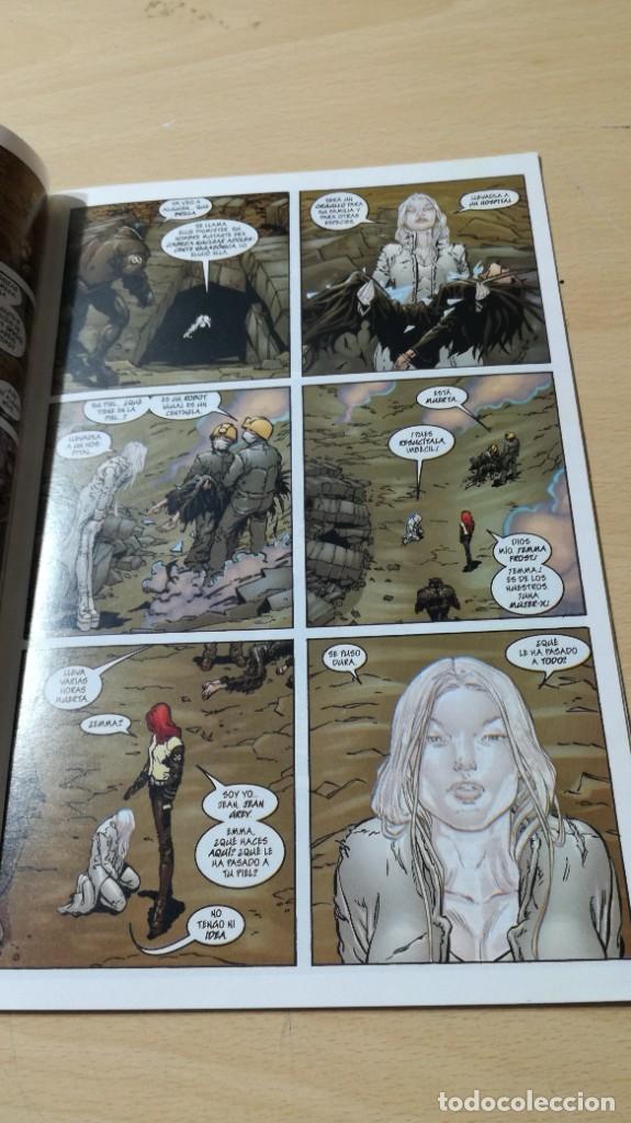 C&oacute;mics: NUEVOS X MEN / 5 / MARVEL FORUM / ALL48 - Foto 9