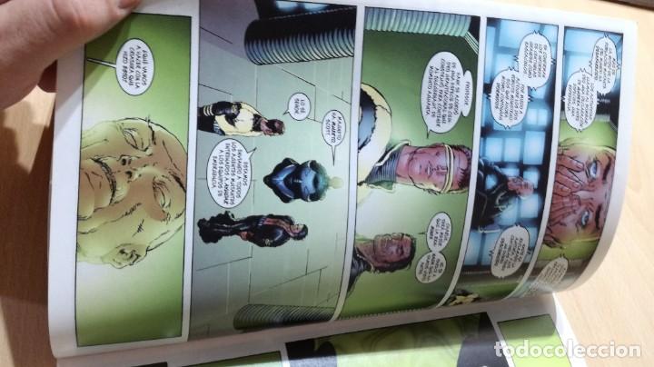 C&oacute;mics: NUEVOS X MEN / 5 / MARVEL FORUM / ALL48 - Foto 10