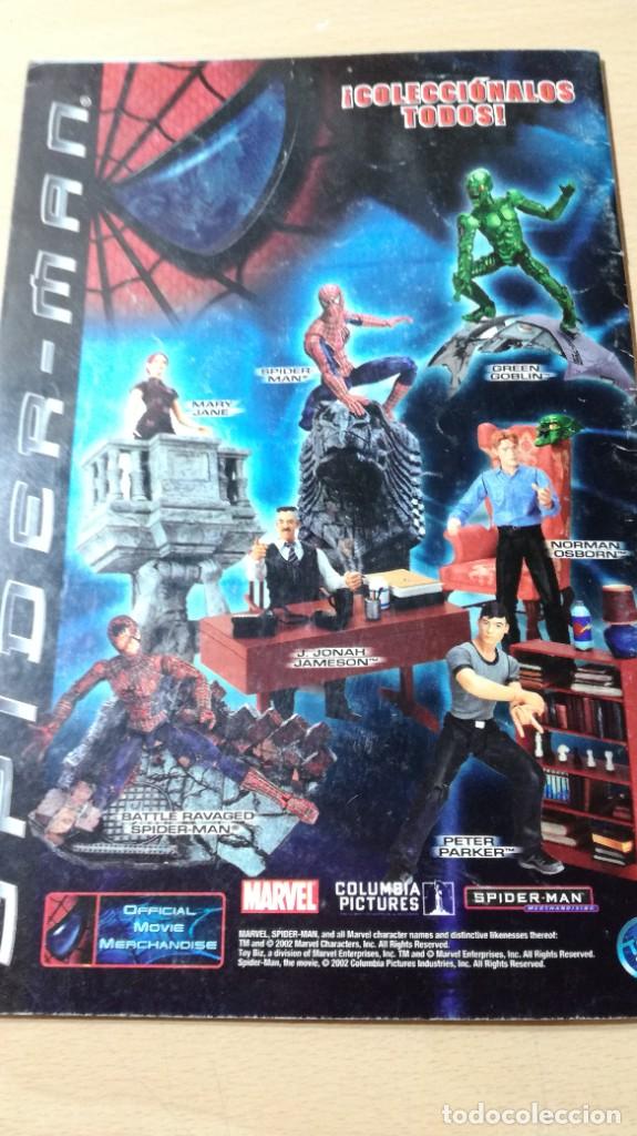 C&oacute;mics: NUEVOS X MEN / 5 / MARVEL FORUM / ALL48 - Foto 13