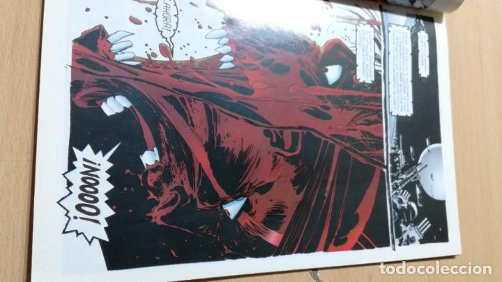 C&oacute;mics: DEATHBLOW CYBERNARY / IMAGE 3 / / ALL48 - Foto 7