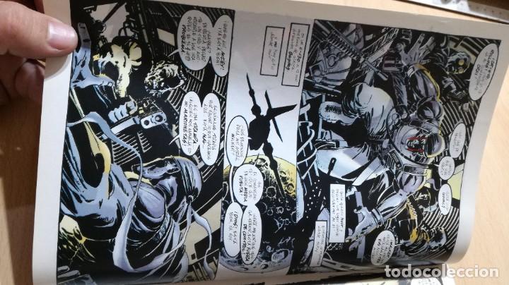 C&oacute;mics: DEATHBLOW CYBERNARY / IMAGE 3 / / ALL48 - Foto 8
