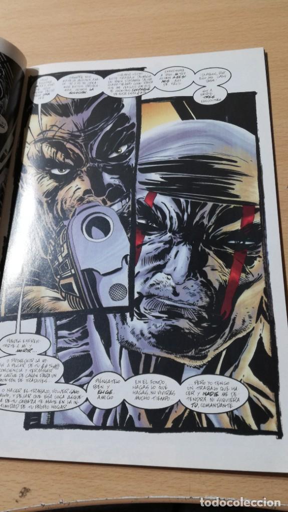 C&oacute;mics: DEATHBLOW CYBERNARY / IMAGE 3 / / ALL48 - Foto 9