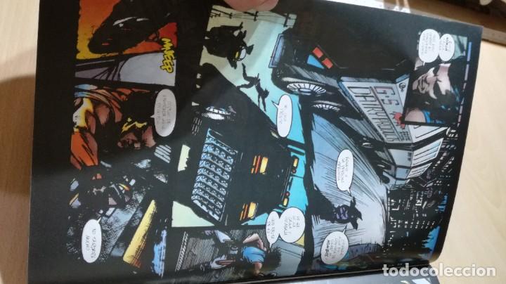 C&oacute;mics: DEATHBLOW CYBERNARY / IMAGE 3 / / ALL48 - Foto 15