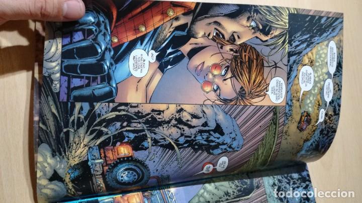 C&oacute;mics: TOMB RAIDER / IMAGE 5 / PLANETA / ALL48 - Foto 4