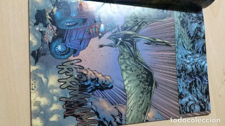 C&oacute;mics: TOMB RAIDER / IMAGE 5 / PLANETA / ALL48 - Foto 5