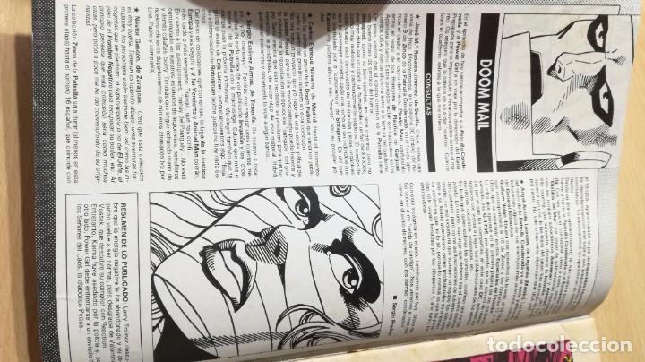 C&oacute;mics: LA PATRULLA CONDENADA / DC / ZINCO 13 / ALL48 - Foto 4