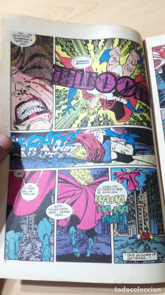 C&oacute;mics: LA PATRULLA CONDENADA / DC / ZINCO 13 / ALL48 - Foto 6