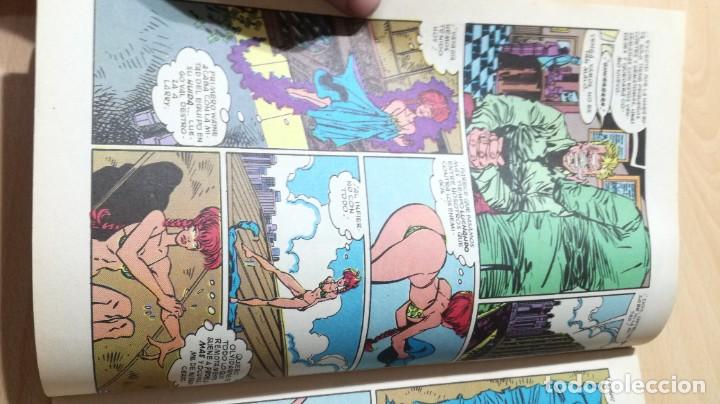 C&oacute;mics: LA PATRULLA CONDENADA / DC / ZINCO 13 / ALL48 - Foto 10
