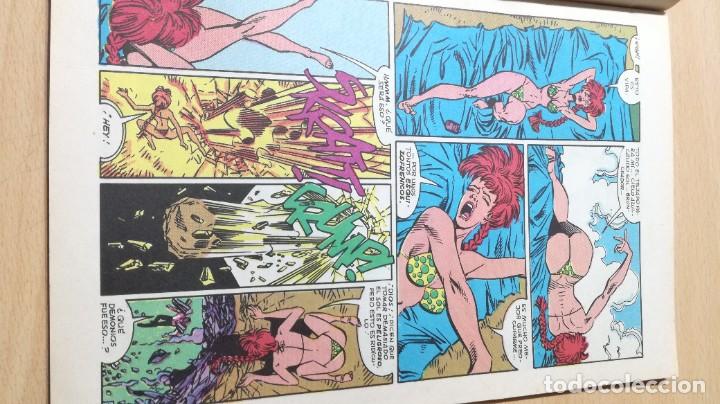 C&oacute;mics: LA PATRULLA CONDENADA / DC / ZINCO 13 / ALL48 - Foto 11