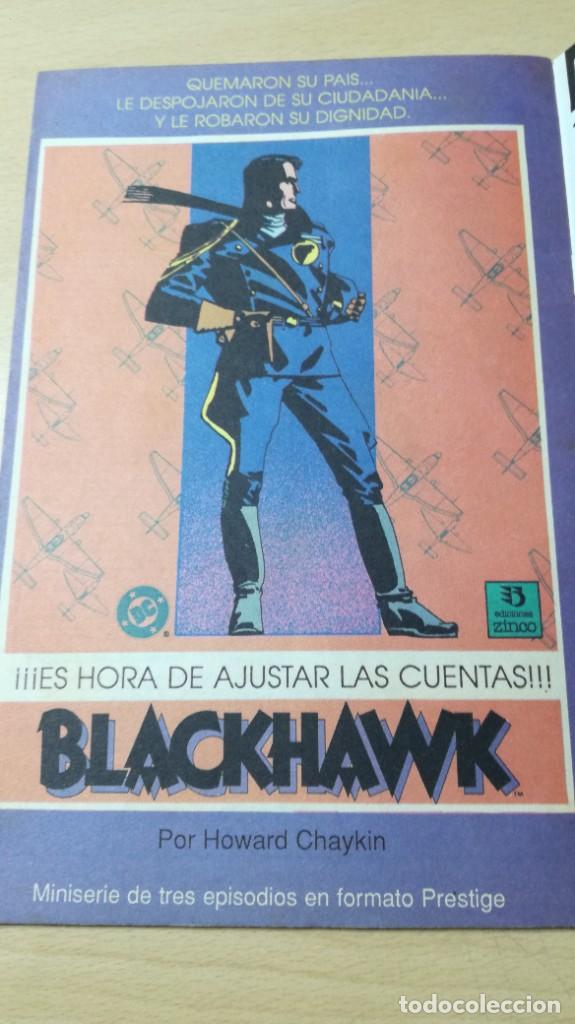 C&oacute;mics: LA PATRULLA CONDENADA / DC / ZINCO 13 / ALL48 - Foto 12
