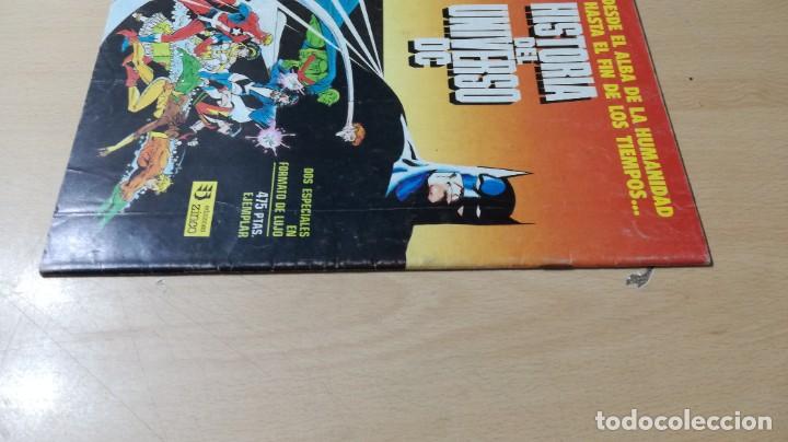 C&oacute;mics: WONDER WOMAN / DC / ZINCO 5 / ALL48 - Foto 2
