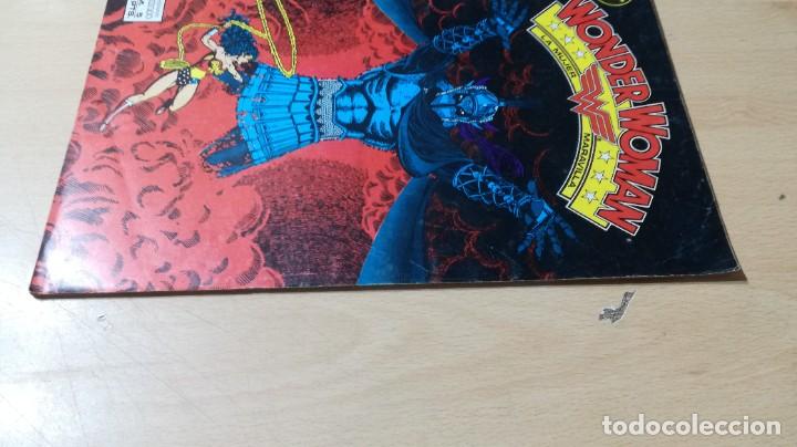 C&oacute;mics: WONDER WOMAN / DC / ZINCO 5 / ALL48 - Foto 3