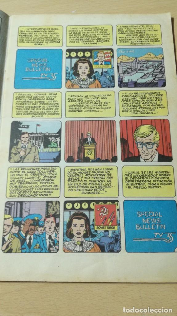 C&oacute;mics: WONDER WOMAN / DC / ZINCO 5 / ALL48 - Foto 5