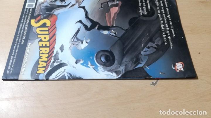 C&oacute;mics: SUPERMAN, BACTMAN / DC / 12 / ALL48 - Foto 2