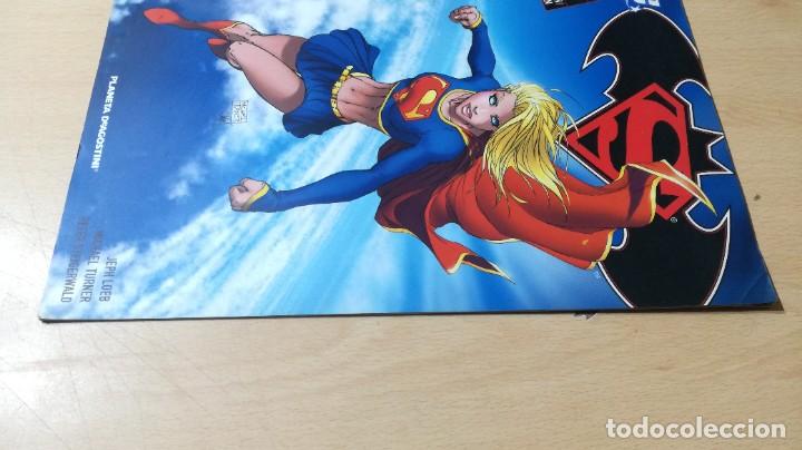 C&oacute;mics: SUPERMAN, BACTMAN / DC / 12 / ALL48 - Foto 3