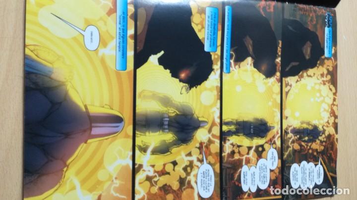 C&oacute;mics: SUPERMAN, BACTMAN / DC / 12 / ALL48 - Foto 5