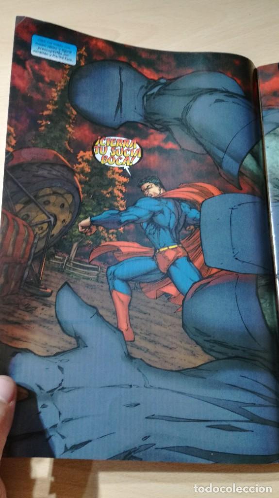 C&oacute;mics: SUPERMAN, BACTMAN / DC / 12 / ALL48 - Foto 6