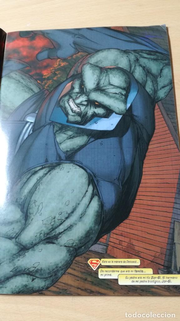 C&oacute;mics: SUPERMAN, BACTMAN / DC / 12 / ALL48 - Foto 7