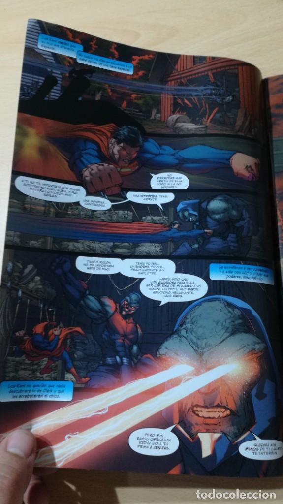 C&oacute;mics: SUPERMAN, BACTMAN / DC / 12 / ALL48 - Foto 8