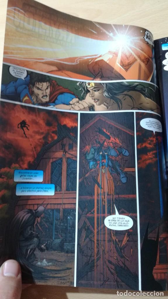C&oacute;mics: SUPERMAN, BACTMAN / DC / 12 / ALL48 - Foto 10