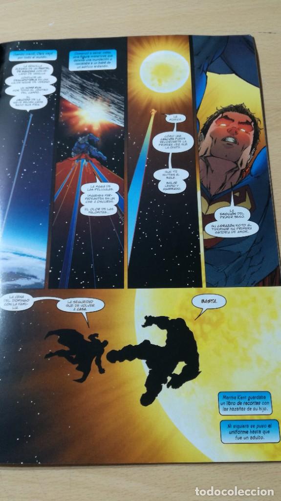 C&oacute;mics: SUPERMAN, BACTMAN / DC / 12 / ALL48 - Foto 11