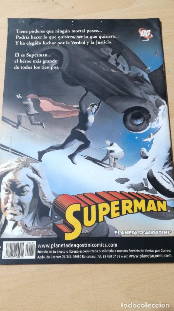C&oacute;mics: SUPERMAN, BACTMAN / DC / 12 / ALL48 - Foto 12