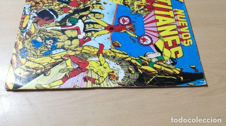 C&oacute;mics: NUEVOS TITANES / DC / 27 / ALL48 - Foto 3