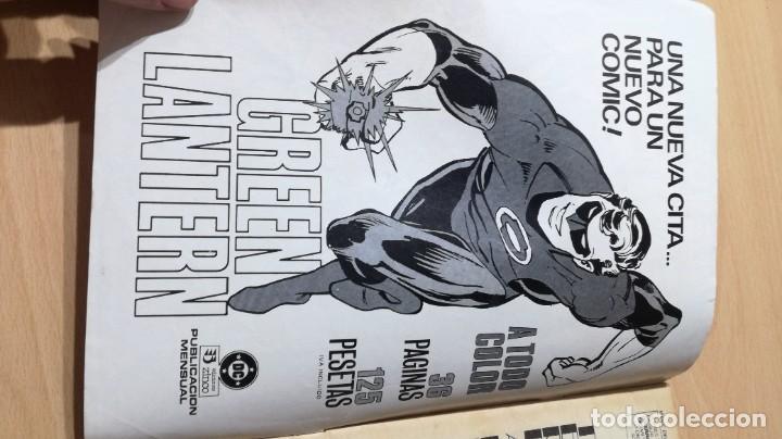 C&oacute;mics: NUEVOS TITANES / DC / 27 / ALL48 - Foto 4