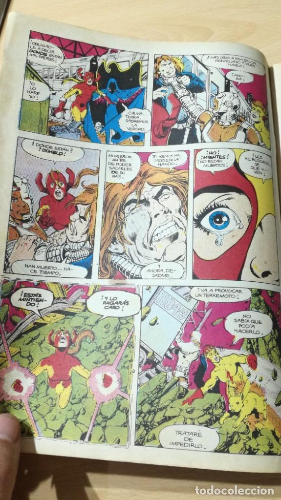 C&oacute;mics: NUEVOS TITANES / DC / 27 / ALL48 - Foto 11