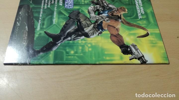 C&oacute;mics: WEAPON ZERO / DC / 0 / ALL48 - Foto 3
