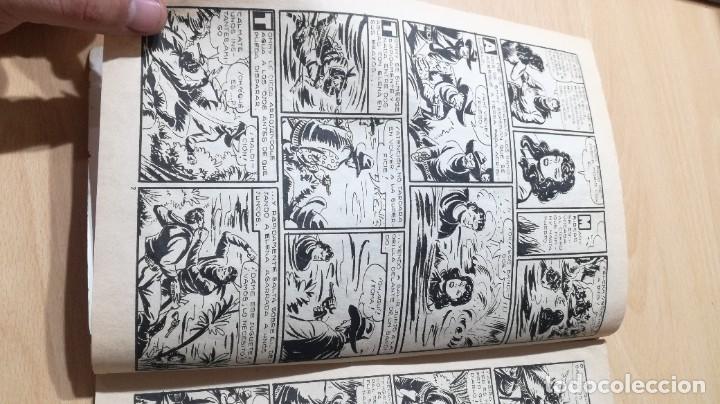 C&oacute;mics: EL TEMERARIO / AYUDA INESPERADA / COLOSOS DEL COMIC 9 / ALL48 - Foto 6