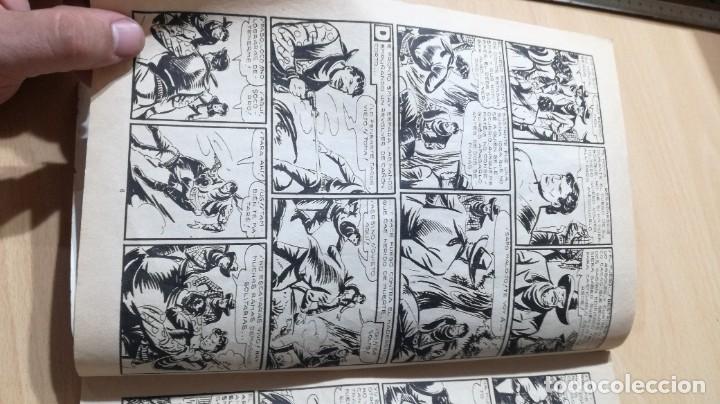 C&oacute;mics: EL TEMERARIO / AYUDA INESPERADA / COLOSOS DEL COMIC 9 / ALL48 - Foto 10