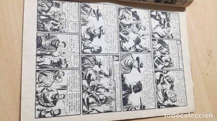 C&oacute;mics: EL TEMERARIO / AYUDA INESPERADA / COLOSOS DEL COMIC 9 / ALL48 - Foto 11